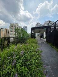 Jervois Mansion (D10), Apartment #534583241